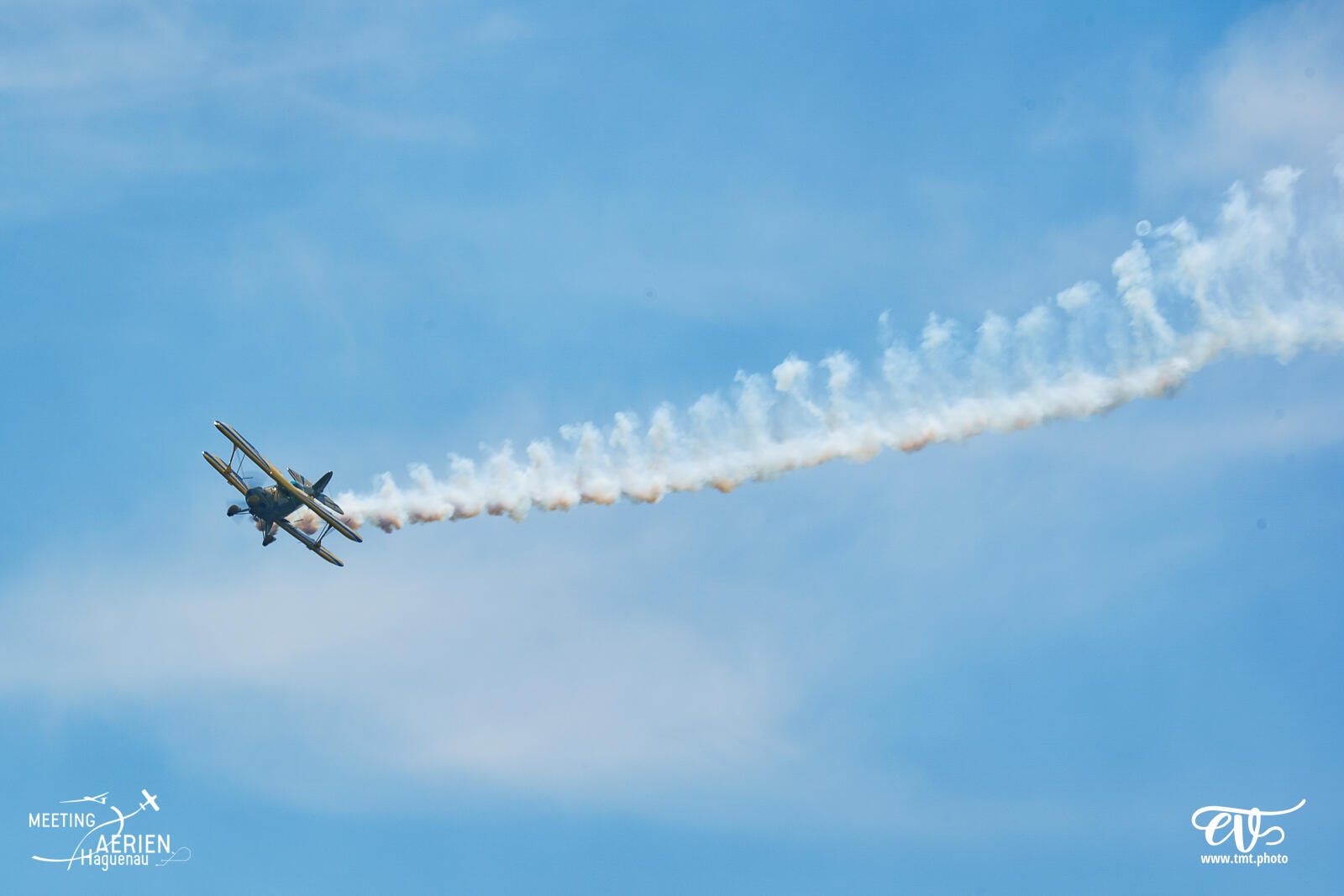 MEETING AERIEN HAGUENAU 2024